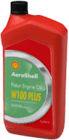 Huile moteur AEROSHELL AEROSHELL OIL W 100 Plus